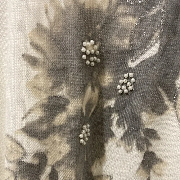 Adrian Delafield Women’s Plus Top size 3X - Picture 5 of 13